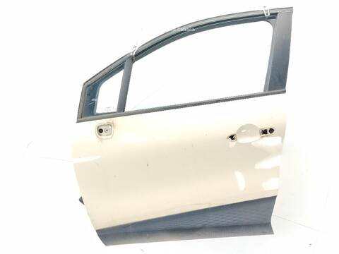 Foto 2ª: Puerta Delantera Izquierda Renault Captur 1.5 DCI 90 [K9K 629] (2013)