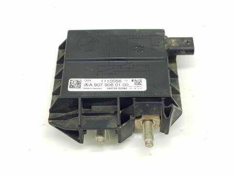 Centralita Motor ECU Mercedes Sprinter 311-314-316 CDI