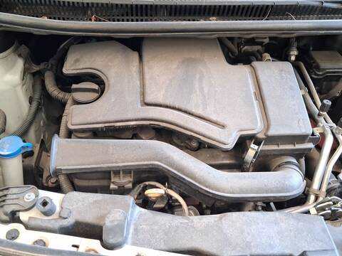 Motor Completo Toyota Aygo 1.0 KGB40) 69CV 51KW
