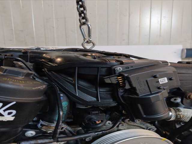 Foto 3ª: Motor Completo Volkswagen Touareg 3.0 TDI V6 245 CV 180KW [CRCA] (2012)