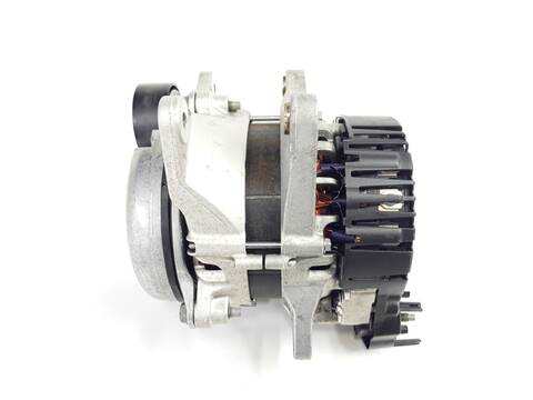 Foto 2ª: Alternador Renault Austral TECHNO