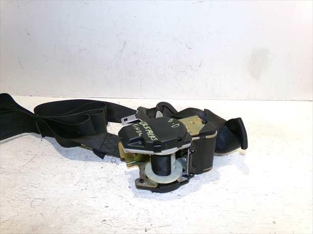 Foto 4ª: Cinturón Delantero Derecho Citroen AX 1.1 G 1991-1996 [HDZ] (1995)