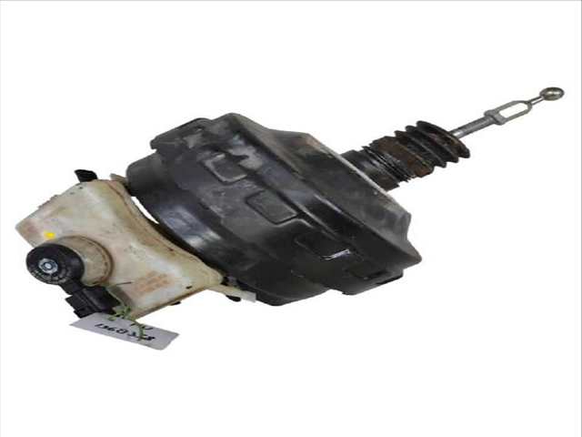 Foto 3ª: Servofreno Audi A4 2.0 TDI (2007)