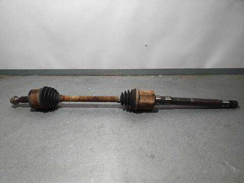 Transmision Delantera Derecha Land Rover Range HSE 258CV 190KW