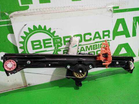 Foto 2ª: Elevalunas Eléctrico Delantero Izquierdo Fiat Bravo 1.9 DYNAMIC MULTIJET 120CV [192A8000] (2007)