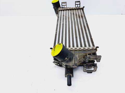 Foto 2ª: Intercooler Ford Focus EDITION 125CV 92KW [M1DA] (2014)