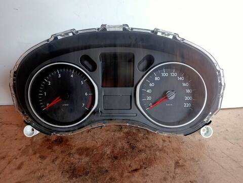Cuadro de Instrumentos Citroen C Elysee 1.6 BLUE 99CV