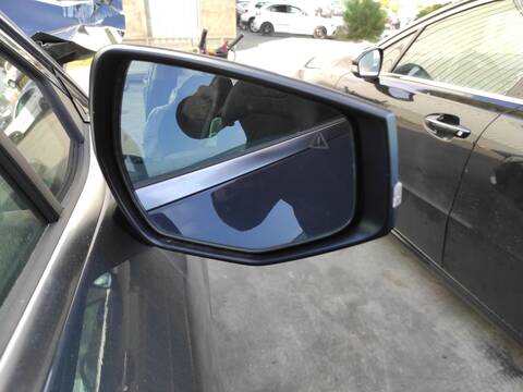 Foto 1ª: Retrovisor Derecho Kia Sportage G4FU (2024)