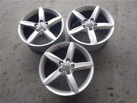 Foto 2ª: Puerta Delantera Izquierda Renault Talisman R9M409 (2015)