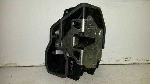 Cerradura Puerta Delantera Derecha Bmw Serie 7 720 3.0 TD CAT 231CV 170KW