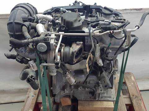 Foto 2ª: Motor Completo Kia Ceed TECH [G3LC] (2018)