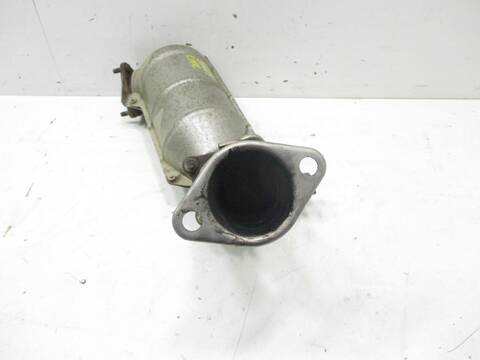 Foto 2ª: Catalizador Honda Civic N22A2 (2006)