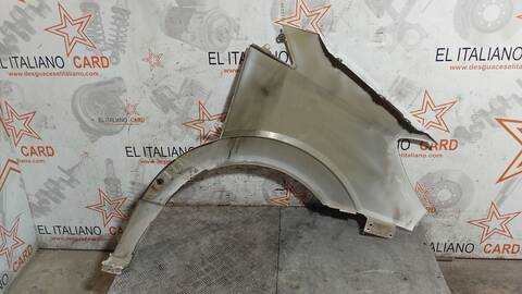 Foto 2ª: Aleta Delantera Izquierda Mercedes Sprinter 310/313/316 CDI 906.131/132/133/135) 129CV 95KW CAJA ABIERTA [651955] (2011)