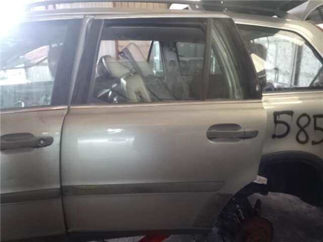 Puerta Trasera Izquierda Volvo XC 90 2.4 D5 (7 ASIENTOS) [2.4 LTR. - 120 KW DIESEL CAT]