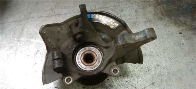 Foto 3ª: Mangueta Delantera Izquierda Hyundai Trajet 2.0 CRDI [D4EA]