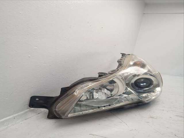 Foto 2ª: Faro Izquierdo Subaru Legacy OUTBACK LIMITED 150CV 110KW [EE20] (2009)