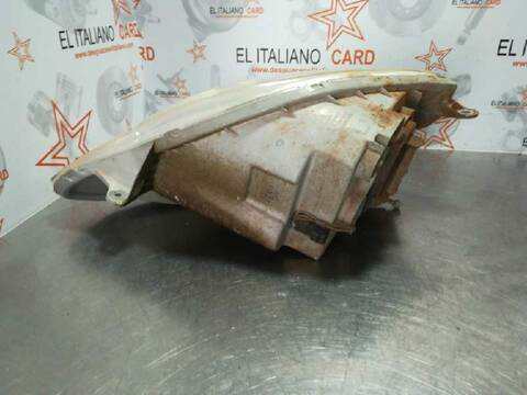 Foto 3ª: Faro Derecho Chevrolet Matiz CITY 52CV 38KW [A08S3-G] (2008)