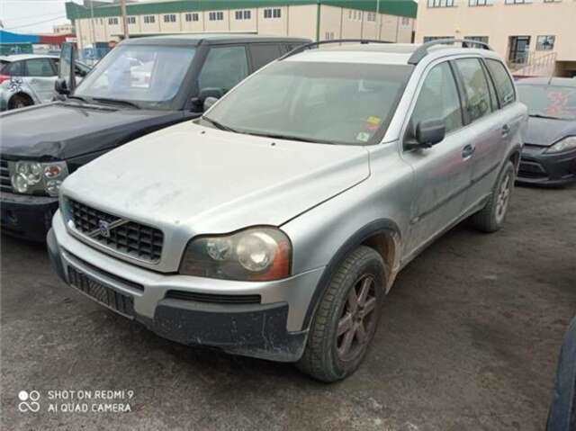 Mangueta Delantera Derecha Volvo XC 90 2.4 D MOMENTUM GEARTRONIC (5 ASIENTOS) [2.4 LTR. - 120 KW DIESEL CAT]