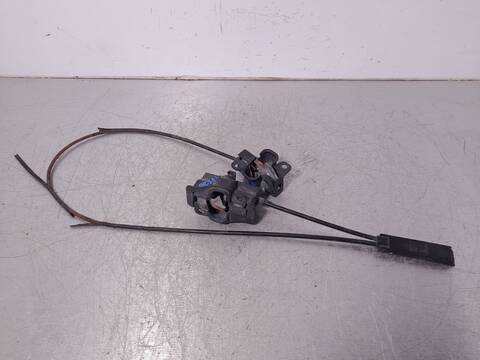 Cerradura Capot Mercedes Clase C 160 200 CDI 203.004) BERLINA 122CV 90KW