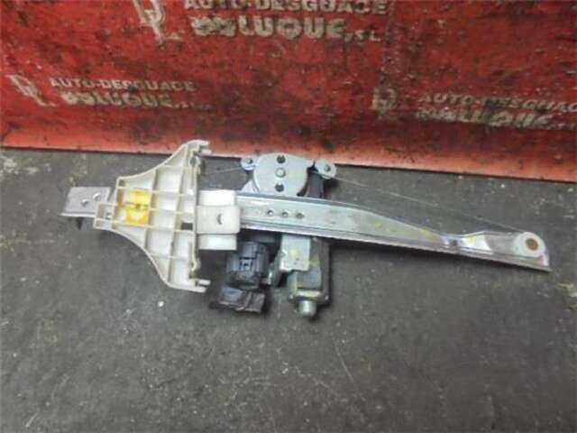 Foto 2ª: Elevalunas Eléctrico Trasero Izquierdo Ford Mondeo 2.0 TDCI [FMBA]