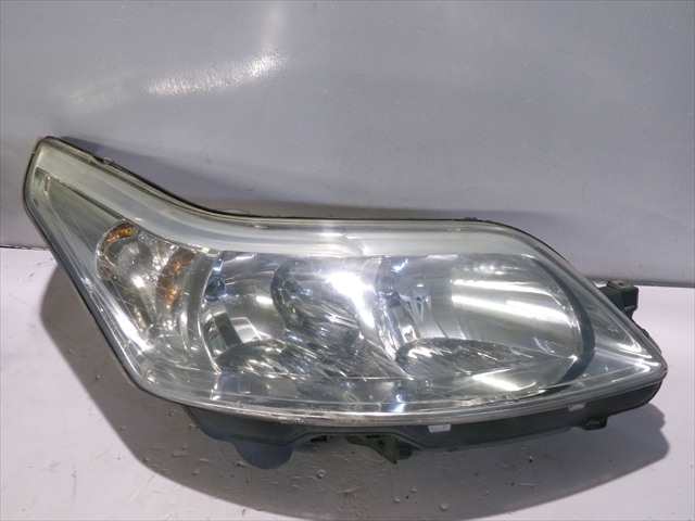 Faro Derecho Citroen C4 1.6 HDI 2004-2010
