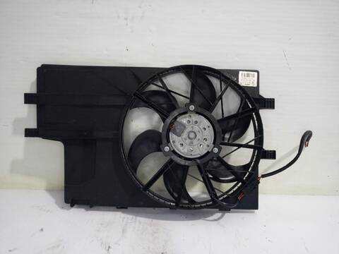 Electroventilador Mercedes Clase A 140 170 CDI 168.009) 95CV