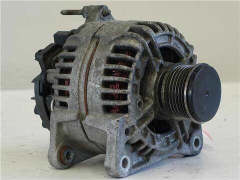 Alternador Renault Grand Modus 1.5 DYNAMIQUE 88CV 65KW