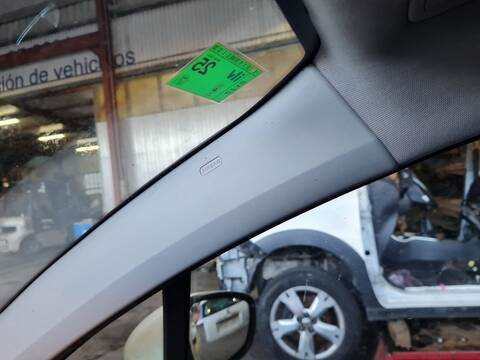 Airbag Cortina Delantero Derecho Citroen C4 BUSINESS 112CV 82KW