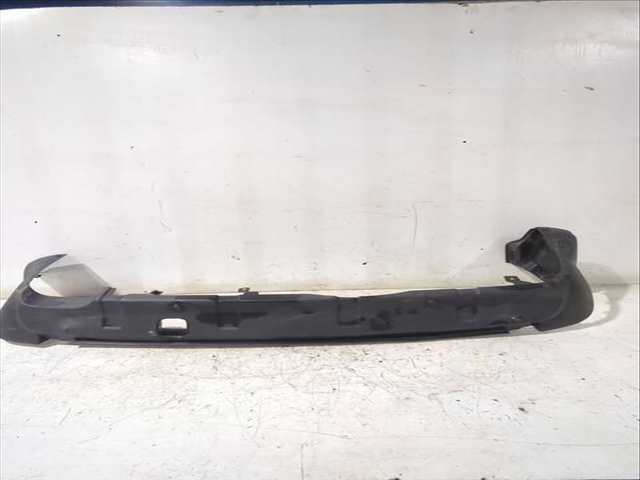 Foto 3ª: Paragolpes Trasero Peugeot 4007 2.2 HDI 156CV 115KW [4HN (DW12MTED4),4HK (DW12ME5)] (2007)