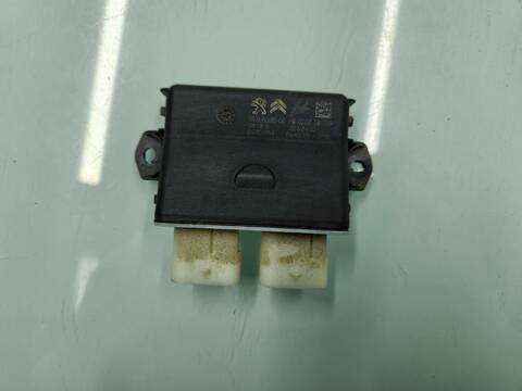 Centralita Motor ECU DS 7 GRAND CHIC 177CV