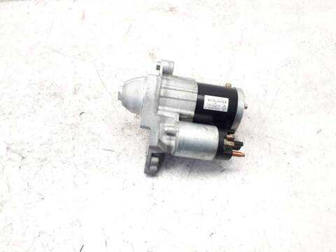 Motor de Arranque Nissan Micra 0.9 CAT 90CV 66KW