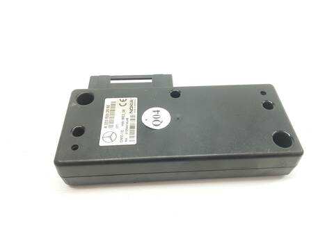 Foto 3ª: Centralita Motor ECU Mercedes Clase C 160 2.6 170CV 85KW [M112912] (2002)