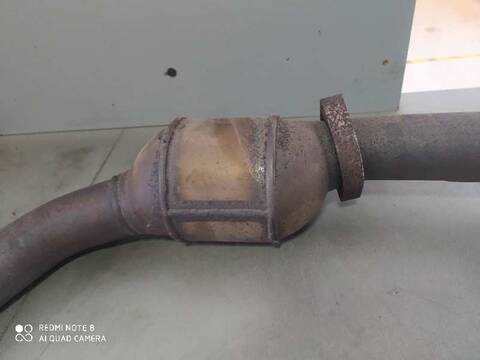 Foto 3ª: Catalizador Mercedes Clase E 180 E 500 211.072) BERLINA 388CV 285KW [M273962] (2006)