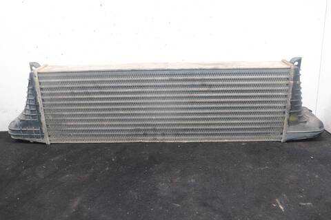 Foto 2ª: Intercooler Iveco Daily 35-12 CLASSIC CAJA CERRADA TECHO ELEVADO 122CV 90KW (1996)