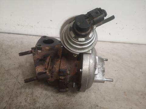 Foto 3ª: Turbocompresor Honda Crv N22B3 RE) (2011)