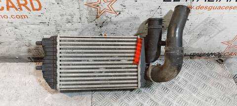Intercooler Citroen Jumper 29 M 2.2 HDI 100 CONFORT 101CV 74KW CAJA CERRADA