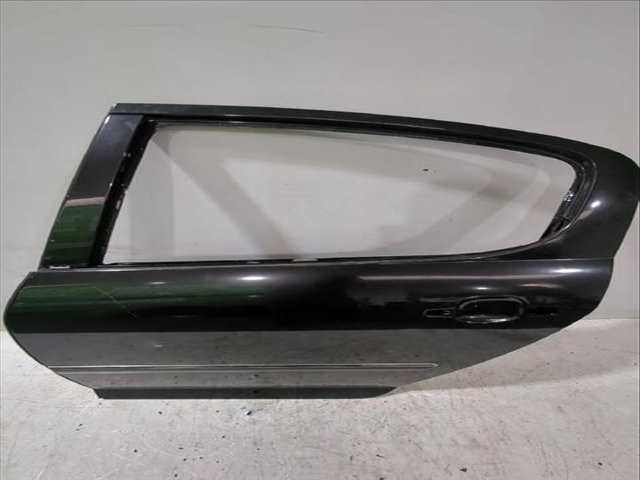 Foto 2ª: Puerta Trasera Izquierda Peugeot 407 2.0 HDI 135 6DRHRH 6DRHRE 6DRHRG 6DRHRJ) 136CV [RHR (DW10BTED4)] (2004)