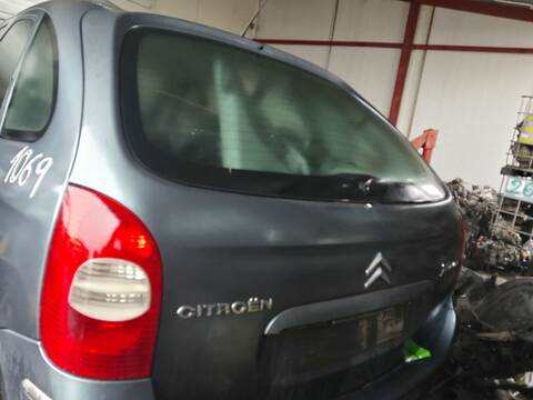 Portón Citroen Xsara 9HX PICASSO