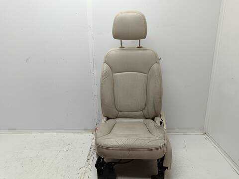 Asiento Delantero Izquierdo Fiat Freemont URBAN 170CV 125KW