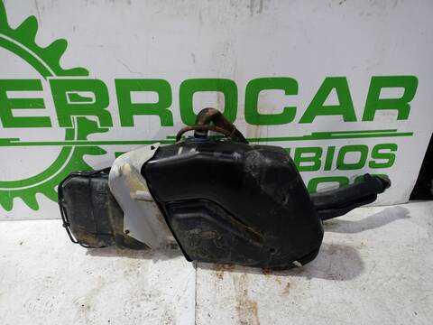 Foto 3ª: Deposito de Combustible Opel Astra ELEGANCE BERLINA 101CV 74KW [Z17DTH] (2004)