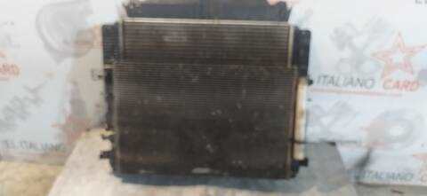 Radiador Motor Mercedes Sprinter 3.0 CDI CAT 190CV 140KW CAJA ABIERTA