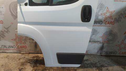 Foto 3ª: Puerta Delantera Izquierda Citroen Jumper 30 L1H1 LIVE HDI 130 131CV 96KW [4H03] (2015)