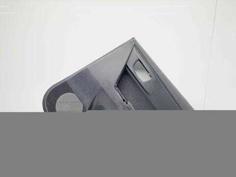 Tapizados Cartoneras Toyota Auris 1.8 16V HIBRIDO) 99CV 73KW