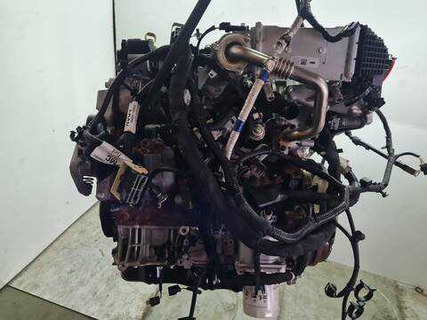 Motor Completo Ford Kuga HYBRID ST-LINE 150CV