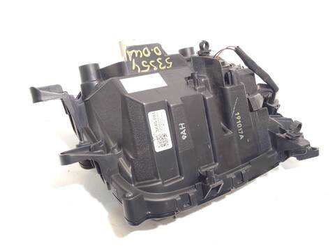 Foto 4ª: Faro Antiniebla Delantero Derecho Mitsubishi ASX 2.0 MIVEC CAT 150CV 110KW [4J11] (2020)