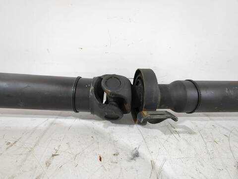 Foto 2ª: Transmision Central Mercedes Clase C 160 CLK 240 209.361) 170CV [M 112.912] (2002)