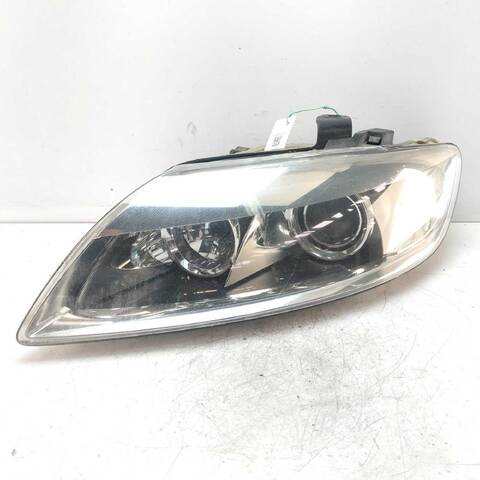 Foto 3ª: Piloto Delantero Izquierdo Audi Q7 4.2 TDI QUATTRO (2006)