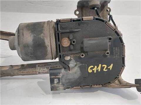 Foto 2ª: Motor Limpia Delantero Seat Leon 1.9 TDI 105CV 77KW [BXE] (2006)