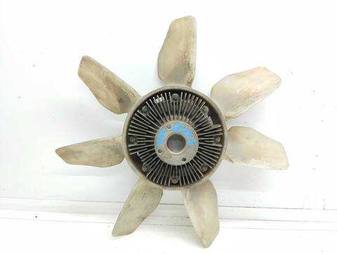 Ventilador Viscoso Motor Opel Monterey BASICO 159CV 117KW