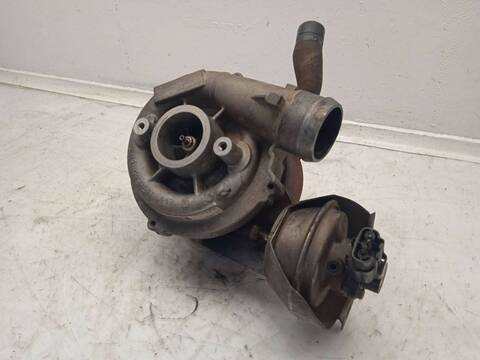 Turbocompresor Ford C Max 2.0 TDCI CAT 136CV 100KW FOCUS CAP)